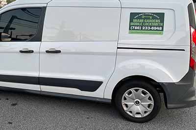 Miami Gardens Locksmith