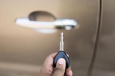 Miami Gardens Automotive Locksmith