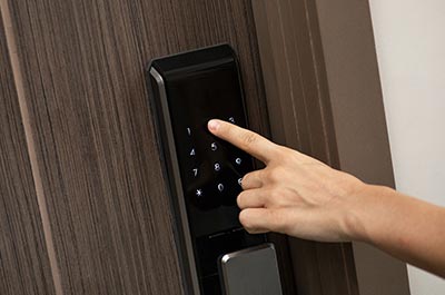 Miami Gardens Commercial Locksmith