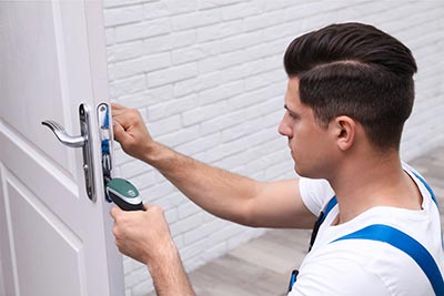 Miami Gardens Emergency Locksmith